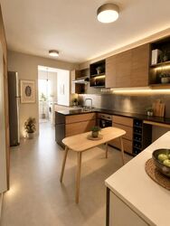 Blk 451 Sin Ming Court (Bishan), HDB 4 Rooms #570911671